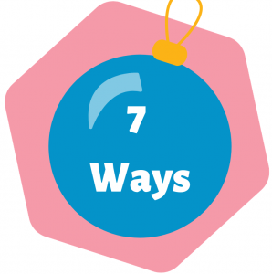 7 Ways