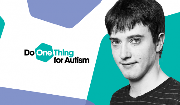 Do One Thing for Autism