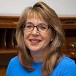 Dr Janine Manjiviona