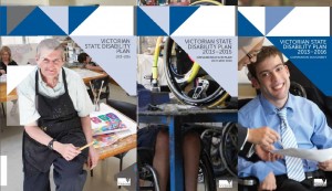 Vic-state-plan The Victorian State Disability Plan is now available for download
