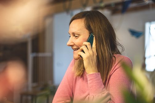 Autism Connect - National autism helpline