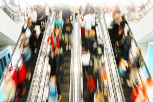 rush hour