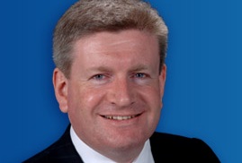 Senator Mitch Fifield