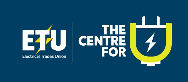 ETU Logo