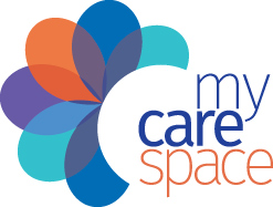 My Care Space logo