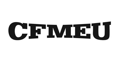 CFMEU logo