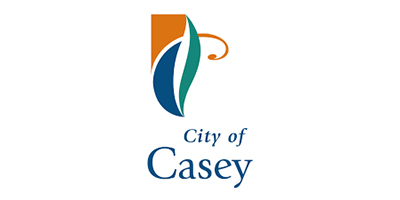 City of Casey logo