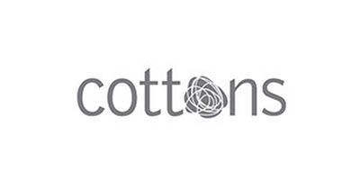 Cottons logo