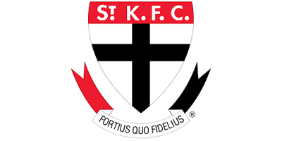 St Kilda football club logo