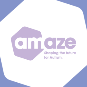Amaze logo