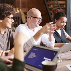 Partnership with APM Communities to support Autistic NDIS participants