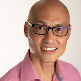 Image of Peter Sim