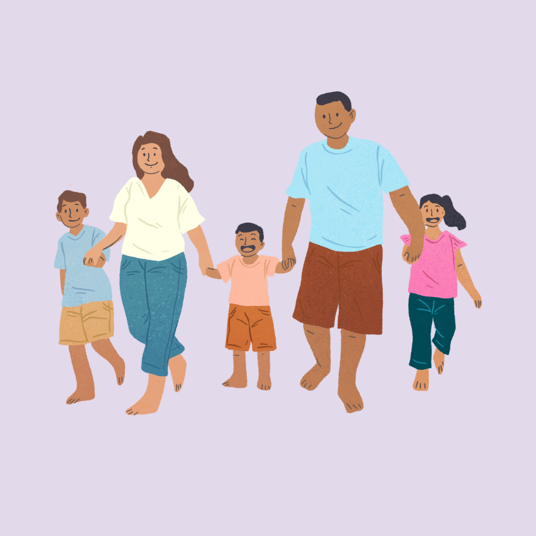 How to support your Autistic child during the school holidays - Amaze