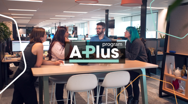 A-Plus Program