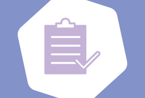 Report clipboard icon