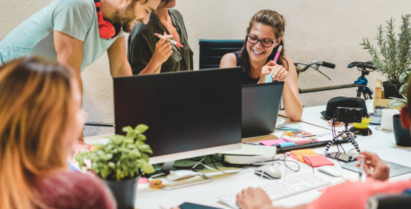 Social skills in the workplace (PDF)