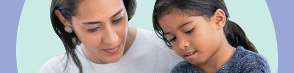 Department of Education landing page banner