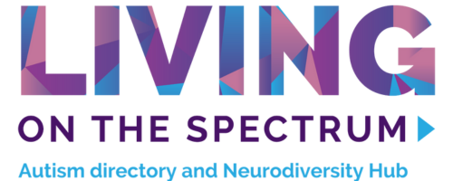 Living on the Spectrum logo