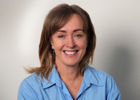 Fiona Austin-Weber (she/her), Partnership Development Manager