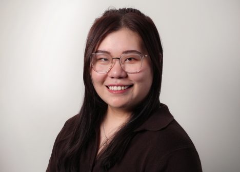 Kay Chong (she/her), Program Development Lead