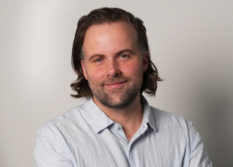 Tom White (he/him), Research and Delivery Manager