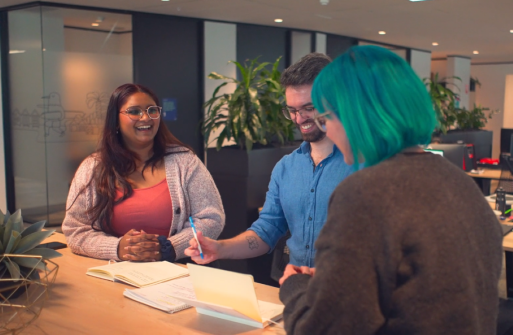 A-Plus Inclusion Program