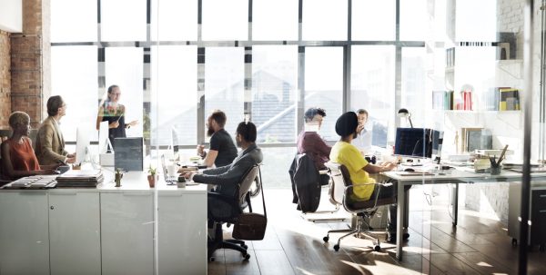 Creating Neuroinclusive Workplaces