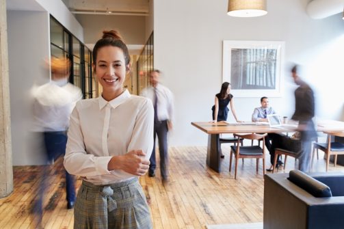 Managing Neurodiverse Teams