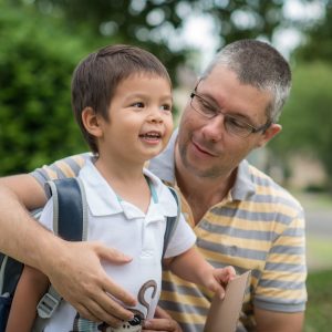 Online learning: What is Autism?