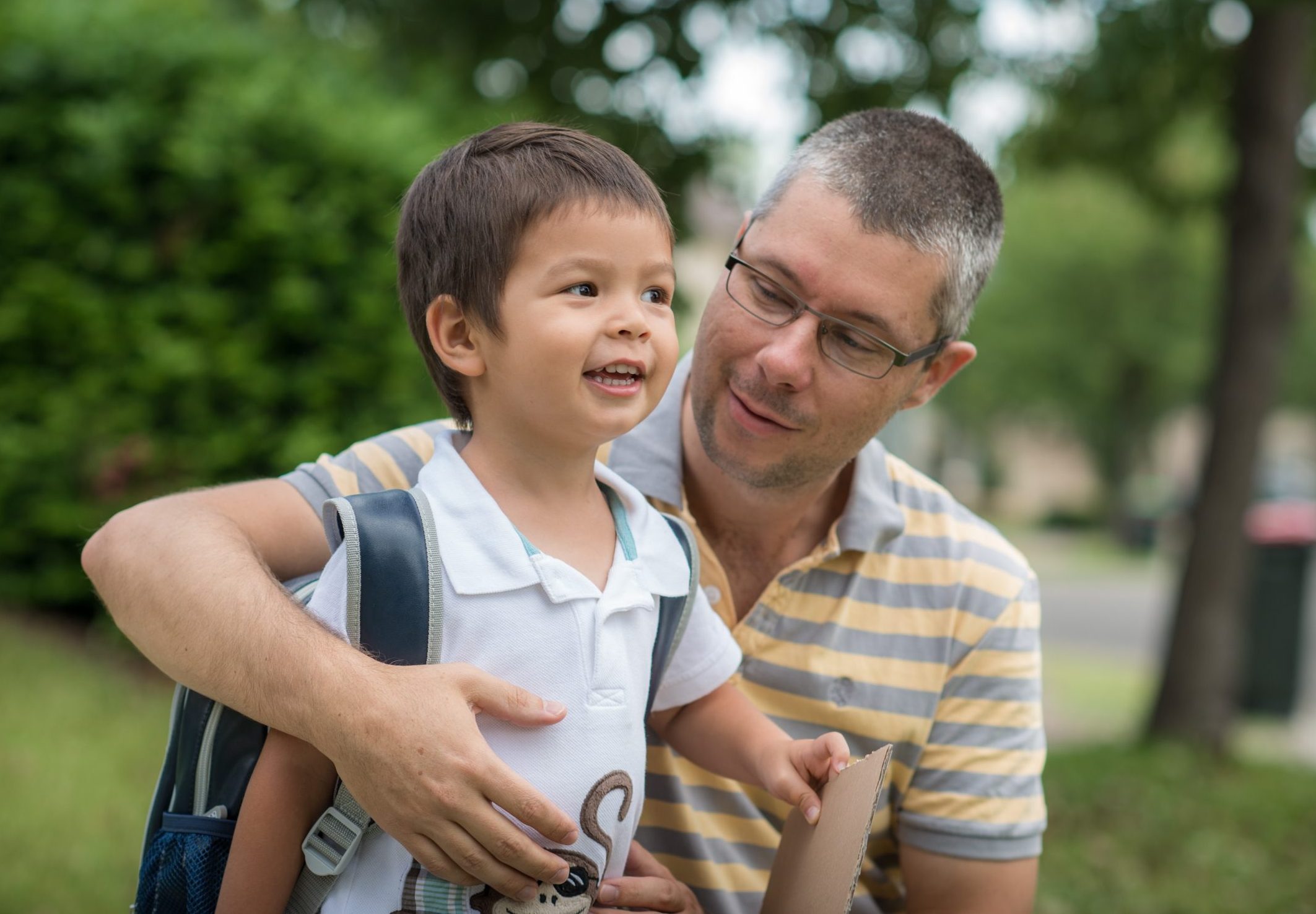 Online learning: What is Autism?