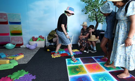 Autism Inclusion Audit