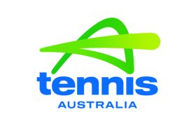 Tennis Australia logo