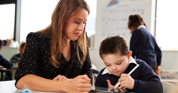 Supporting successful transitions throughout the school day