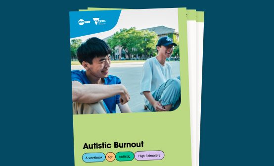 Autistic Burnout toolkit