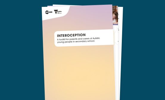 Interoception toolkit