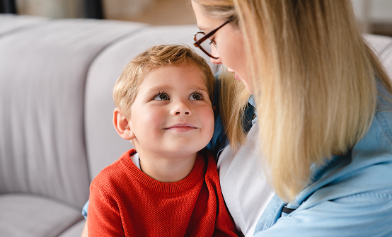 Getting trusted autism-specific information and advice