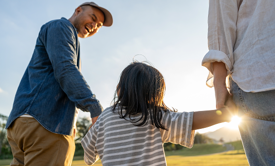 Understanding childhood development and autism