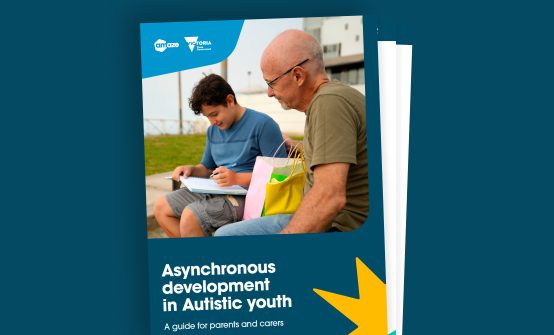 Asynchronous development parent guide